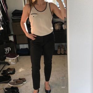 FOREVER 21 Dressy Tank